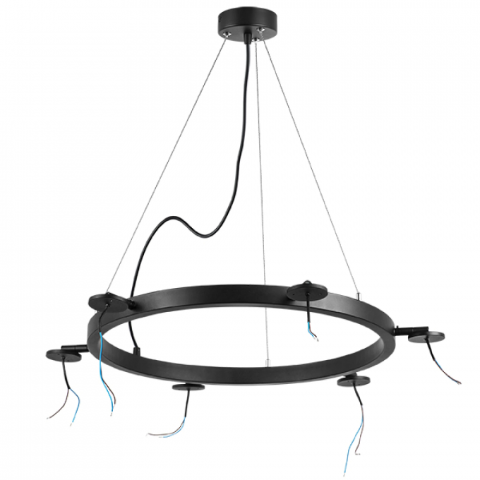 Крепление подвесное круглое LIGHTSTAR для Rullo 571016