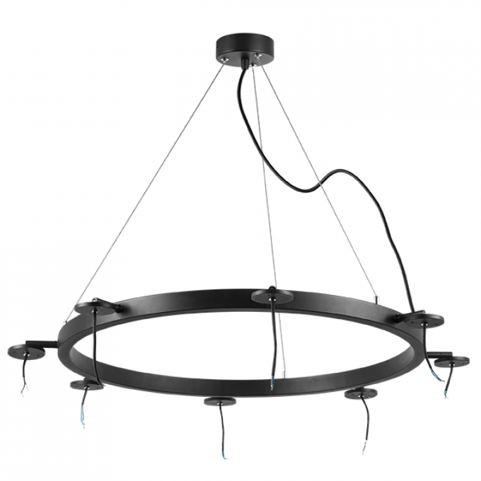 Крепление подвесное круглое LIGHTSTAR для Rullo 571018