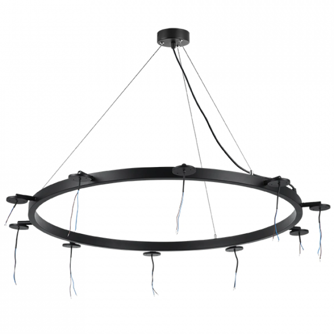 Крепление подвесное круглое LIGHTSTAR для Rullo 571020