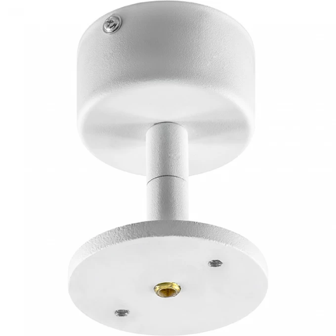 Крепление потолочное LIGHTSTAR RULLO для светильников 21443Х/21448X 590006 Крепление потолочное LIGHTSTAR RULLO для светильников 21443Х/21448X 590006