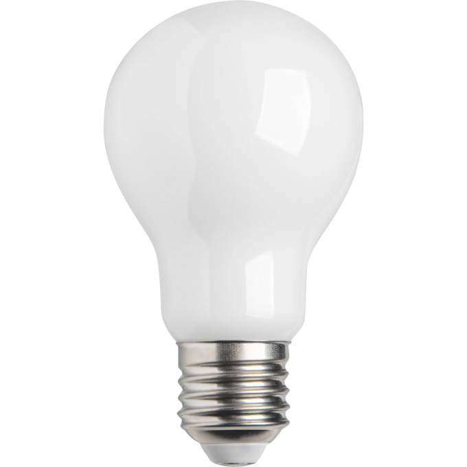 Лампа LED 220V E27 8W=80W 660LM 360G WH 3000K 15000H 933012 Лампа LED 220V E27 8W=80W 660LM 360G WH 3000K 15000H 933012