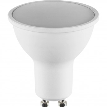 Лампа LIGHTSTAR 940020 APP LED RGB 220V HP16 GU10 6W=60W 200-250LM 45G