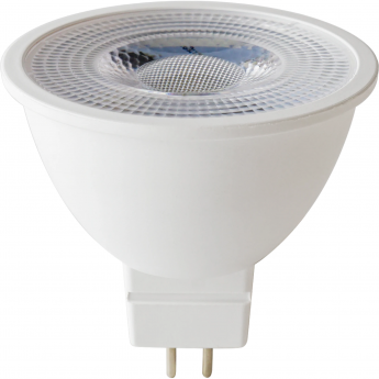 Лампа LIGHTSTAR 942214 LED 220V MR16 GU 5.3 5W=50W 450LM 50G 4000K