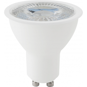 Лампа LIGHTSTAR 942264 LED 220V MR16 GU10 5W=50W 450LM 50G 4000K
