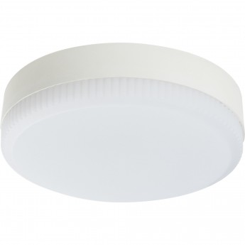 Лампа LIGHTSTAR LED 220V TABL GX53 11W=100W 880LM FR 4000K 20000H