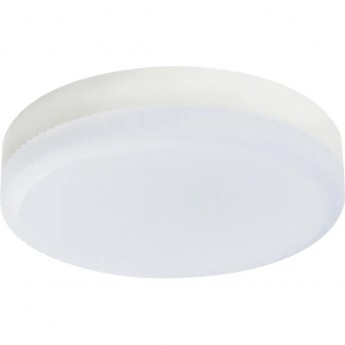 Лампа LIGHTSTAR LED 220V TABL GX53 640LM FR 3000K 20000H