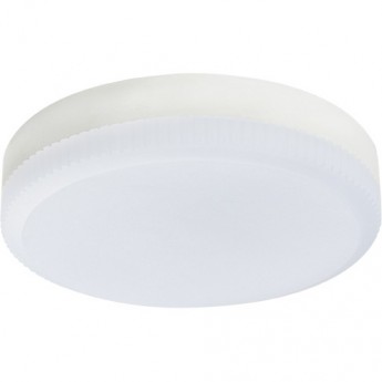 Лампа LIGHTSTAR LED 220V TABL GX53 8W=80W 640LM FR 4000K 20000H