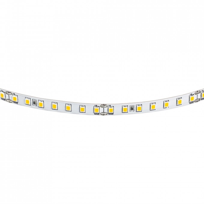 Лента двухсторонняя LIGHTSTAR LED 24V 12W 360G 5m/roll 3000K 420843