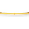 Лента LIGHTSTAR LED 24V 11W COB 320leds/M 4000K IP20 5м 420834