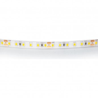 Лента LIGHTSTAR 420853 LED 24V 12W 120leds/M 26-28 lm 3000K IP65 5м