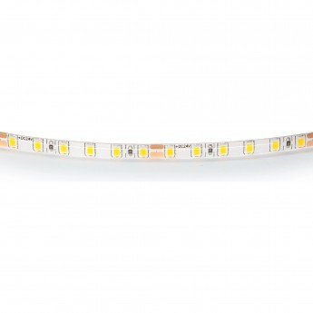 Лента LIGHTSTAR 420554 LED 24V 12W 120leds/M 26-28 lm 4000K IP65 5м