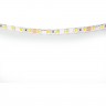 Лента LIGHTSTAR LED 24V 12W 120leds/M 26-28 lm lemon yellow IP20 5м 420519