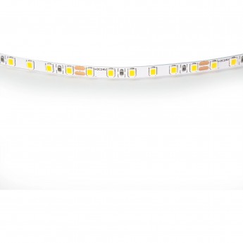 Лента LIGHTSTAR 420513 LED 24V 12W 120leds/M 26-28 lm yellow IP20 5м