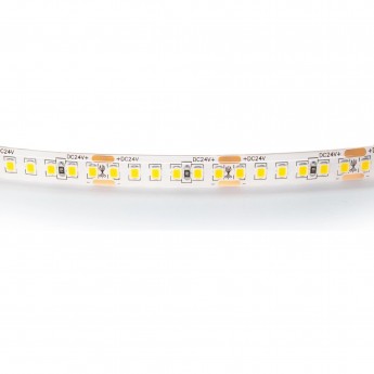 Лента LIGHTSTAR 421053 LED 24V 14W 180leds/M 26-28 lm 3000K IP65 5м