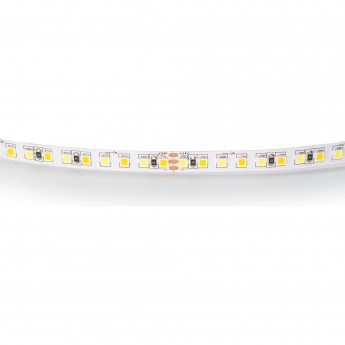 Лента LIGHTSTAR 420820 LED 24V 20W 168leds/M 26-28 lm WW+W IP20 5м
