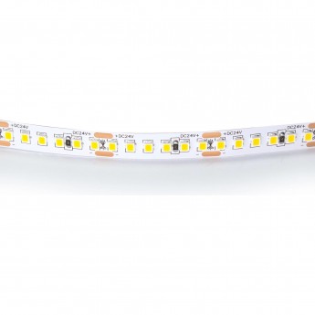 Лента LIGHTSTAR 421003 LED 24V 20W 180leds/M 26-28 lm 3000K IP20 5м