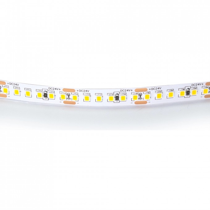 Лента LIGHTSTAR LED 24V 20W 180leds/M 26-28 lm 3000K IP20 5м 421003