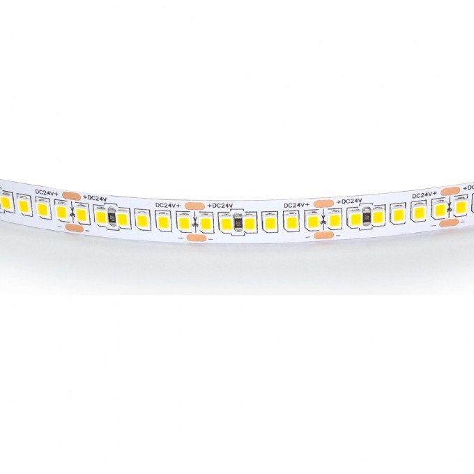 Лента LIGHTSTAR LED 24V 24W 240leds/M 26-28 lm 3000K 5м 421023