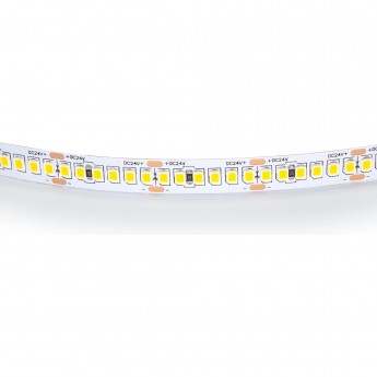 Лента LIGHTSTAR 421024 LED 24V 24W 240leds/M 26-28 lm 4000K IP20 5м