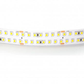 Лента LIGHTSTAR 422004 LED 24V 30W 280leds/M 26-28 lm 4000K IP20 5м