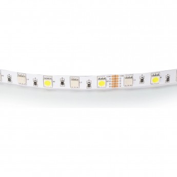 Лента LIGHTSTAR 421000 LED RGB+W 24V 14,4W 60leds/M 26-28 lm IP20 5м