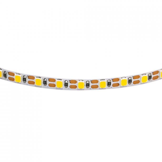 Лента светодиодная LIGHTSTAR 5mm 24V 10W/m 120leds/M 420564