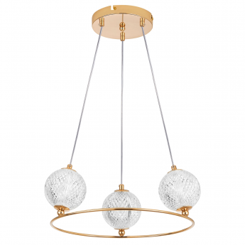 Люстра LIGHTSTAR ACRILE 737033