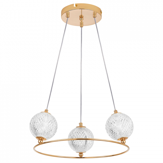 Люстра LIGHTSTAR ACRILE 737033