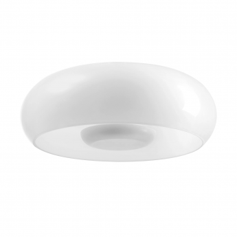 Люстра LIGHTSTAR CATANIA 689016 LED 30W 2400LM G БЕЛЫЙ 3000K