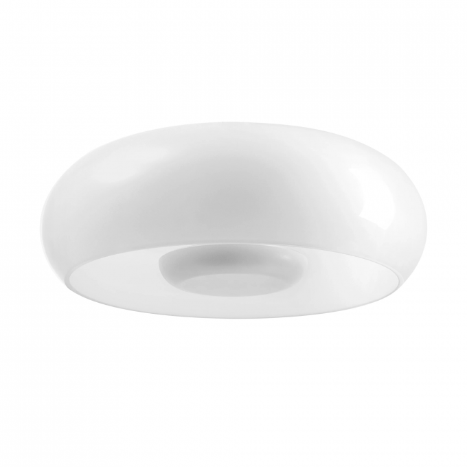 Люстра LIGHTSTAR CATANIA LED 30W 2400LM G БЕЛЫЙ 3000K 689016