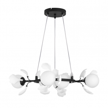 Люстра LIGHTSTAR CERAMO BW 799067