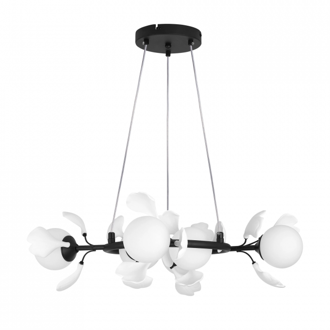 Люстра LIGHTSTAR CERAMO BW 799067