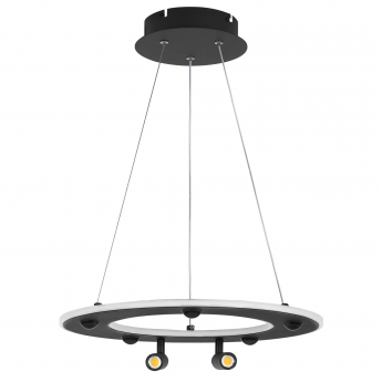 Люстра LIGHTSTAR DIVE 740447