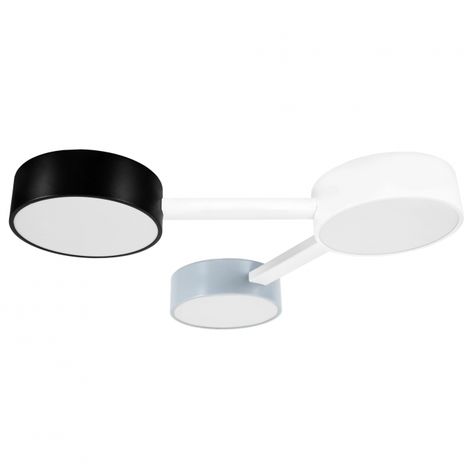 Люстра LIGHTSTAR EMISFERO 737230