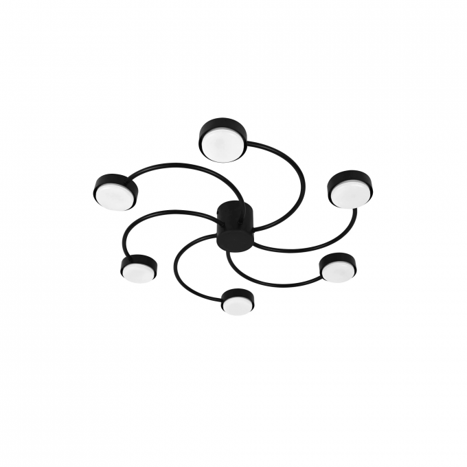 Люстра LIGHTSTAR FICO 740067