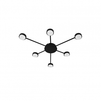 Люстра LIGHTSTAR FICO 740077