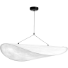 Люстра LIGHTSTAR GENOVA LED 30W 2400LM 3000K белый 610106