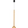 Люстра LIGHTSTAR PALLA 6W LED 561LM 24G 3000K латунь 737021