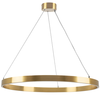 Люстра LIGHTSTAR SATURNO 748033 LED 48W 3500LM 70G 3000-6000K золото Люстра LIGHTSTAR SATURNO 748033 LED 48W 3500LM 70G 3000-6000K золото