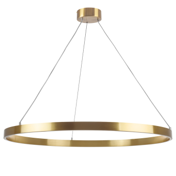 Люстра LIGHTSTAR SATURNO 748043 LED 60W 4000LM 70G 3000-6000K золото Люстра LIGHTSTAR SATURNO 748043 LED 60W 4000LM 70G 3000-6000K золото