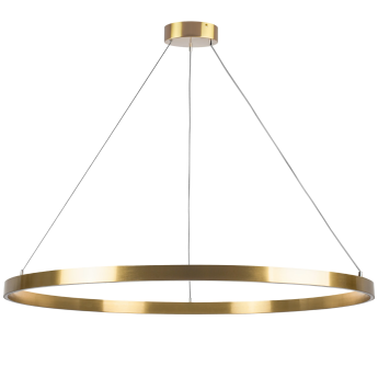 Люстра LIGHTSTAR SATURNO 748053 LED 75W 5800LM 70G 3000-6000K золото Люстра LIGHTSTAR SATURNO 748053 LED 75W 5800LM 70G 3000-6000K золото
