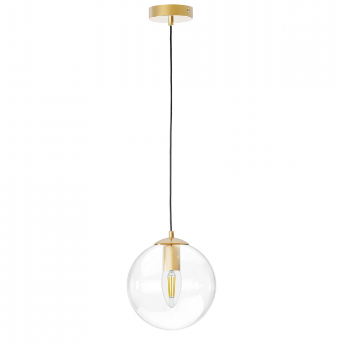 Люстра LIGHTSTAR SFERETTA 801002