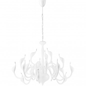Люстра подвесная LIGHTSTAR Cigno Collo 751246 Люстра подвесная LIGHTSTAR Cigno Collo 751246