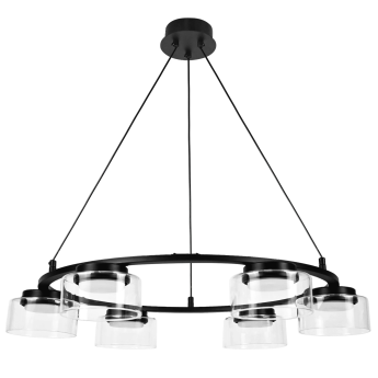 Люстра подвесная LIGHTSTAR FICO II 740167
