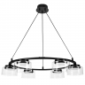 Люстра подвесная LIGHTSTAR FICO II 740167
