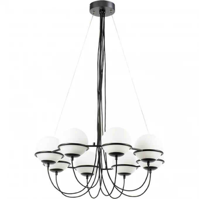 Люстра подвесная LIGHTSTAR Globo 803287 Люстра подвесная LIGHTSTAR Globo 803287