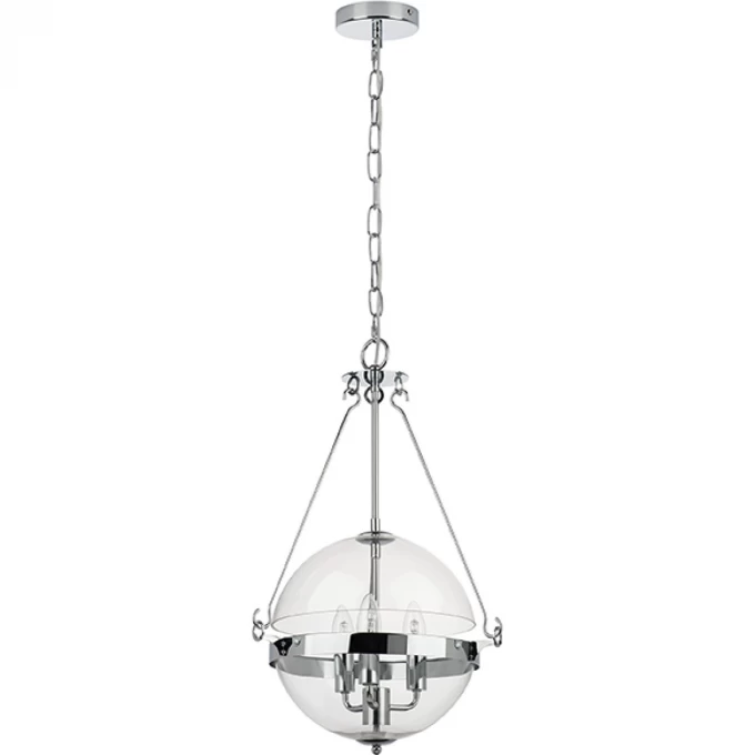 Люстра подвесная LIGHTSTAR Modena 816034 Люстра подвесная LIGHTSTAR Modena 816034