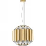 Люстра подвесная LIGHTSTAR Siena 720442