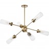 Люстра потолочная LIGHTSTAR Crotone 690063