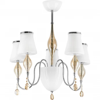 Люстра потолочная LIGHTSTAR Escica 806050